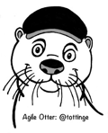 Agile Otter